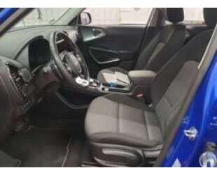 Kia Soul Gebrauchtwagen