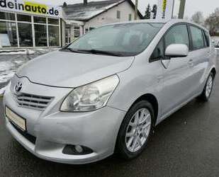 Toyota Verso Gebrauchtwagen