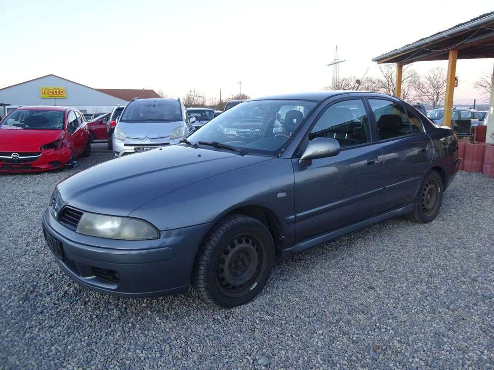 Carisma