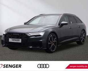 Audi S6 Gebrauchtwagen