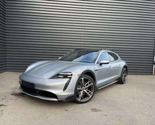 Porsche Taycan Gebrauchtwagen