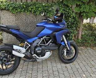 Ducati Multistrada 1200 Gebrauchtwagen