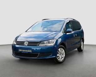 VW Sharan Gebrauchtwagen