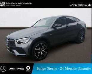 Mercedes-Benz GLC 43 AMG Gebrauchtwagen