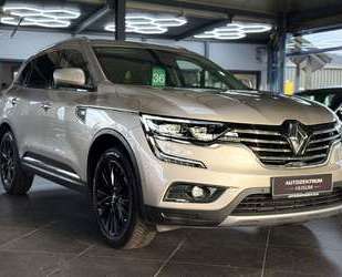 Renault Koleos Gebrauchtwagen