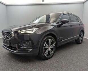 Seat Tarraco Gebrauchtwagen