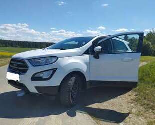 Ford EcoSport Gebrauchtwagen
