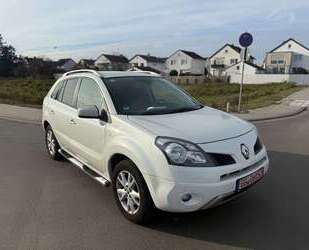 Renault Koleos Gebrauchtwagen