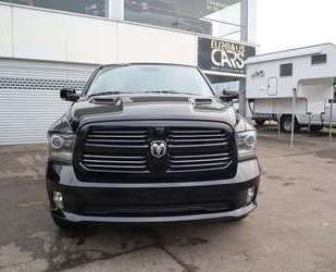 Dodge RAM Gebrauchtwagen