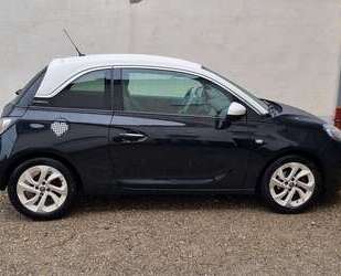 Opel Adam Gebrauchtwagen