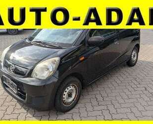 Daihatsu Cuore Gebrauchtwagen