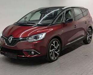 Renault Grand Scenic Gebrauchtwagen