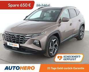 Hyundai TUCSON Gebrauchtwagen