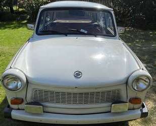 Trabant P601 Gebrauchtwagen