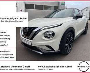 Nissan Juke Gebrauchtwagen