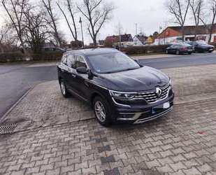 Renault Koleos Gebrauchtwagen
