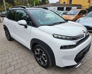 Citroen C3 Gebrauchtwagen