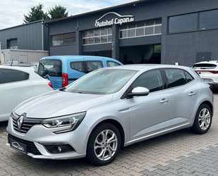 Renault Megane Gebrauchtwagen