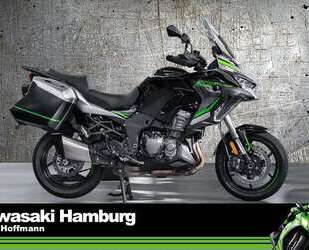 Kawasaki Versys 1000 Gebrauchtwagen