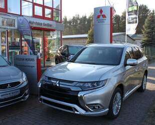 Mitsubishi Outlander Gebrauchtwagen