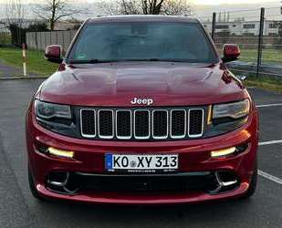 Jeep Grand Cherokee Gebrauchtwagen