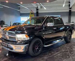Dodge RAM Gebrauchtwagen