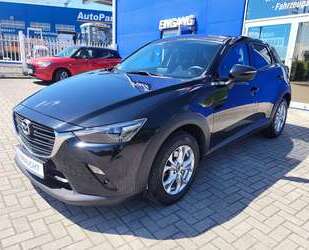 Mazda CX-3 Gebrauchtwagen