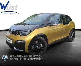 BMW i3 Gebrauchtwagen