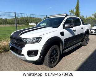 Ford Ranger Gebrauchtwagen