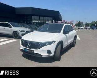 Mercedes-Benz EQA 250 Gebrauchtwagen