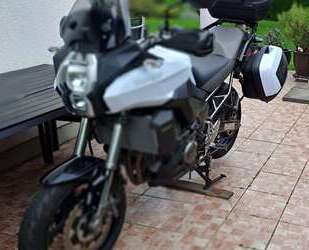 Kawasaki Versys 1000 Gebrauchtwagen
