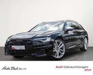 Audi S6 Gebrauchtwagen