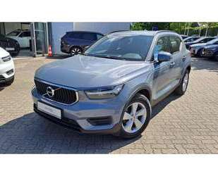 Volvo XC40 Gebrauchtwagen