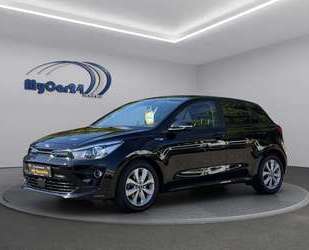 Kia Rio Gebrauchtwagen