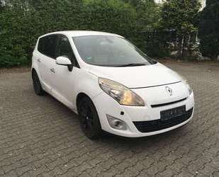 Renault Grand Scenic Gebrauchtwagen