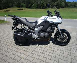 Kawasaki Versys 1000 Gebrauchtwagen
