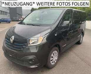 Renault Trafic Gebrauchtwagen
