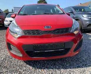 Kia Rio Gebrauchtwagen