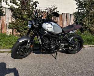 Yamaha XSR 900 Gebrauchtwagen
