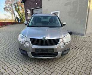 Skoda Yeti Gebrauchtwagen
