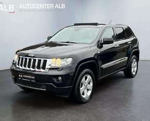 Jeep Grand Cherokee Gebrauchtwagen