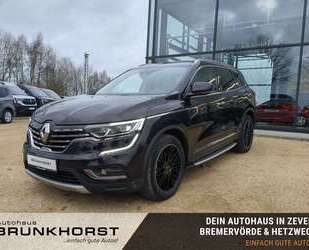 Renault Koleos Gebrauchtwagen