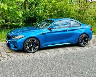 BMW M2 Gebrauchtwagen