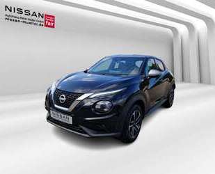 Nissan Juke Gebrauchtwagen