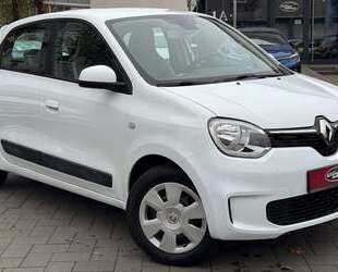 Renault Twingo Gebrauchtwagen
