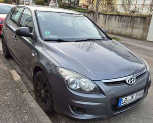 Hyundai i30 Gebrauchtwagen