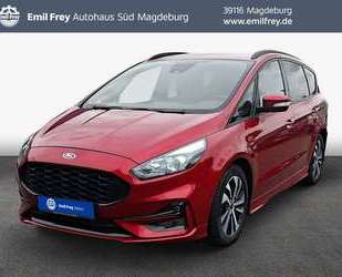Ford S-Max Gebrauchtwagen