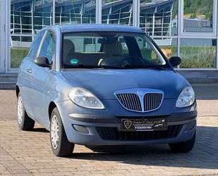Lancia Ypsilon Gebrauchtwagen