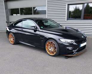 BMW M4 Gebrauchtwagen