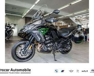 Kawasaki Versys 1000 Gebrauchtwagen